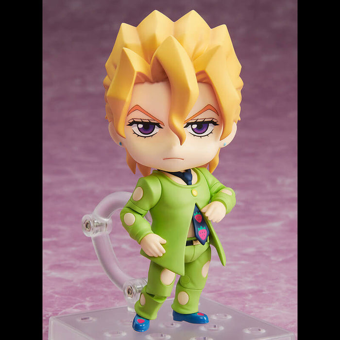 JOJO'S BIZARRE ADVENTURE - FIGURINE PANNACOTTA FUGO NENDOROID