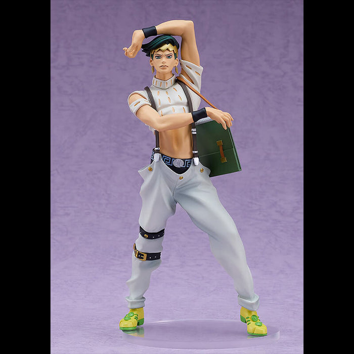 JOJO'S BIZARRE ADVENTURE - FIGURINE ROHAN KISHIBE POP UP PARADE