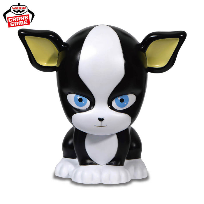 LA EXTRAÑA AVENTURA DE JOJO - LUZ DE LA HABITACIÓN IGGY