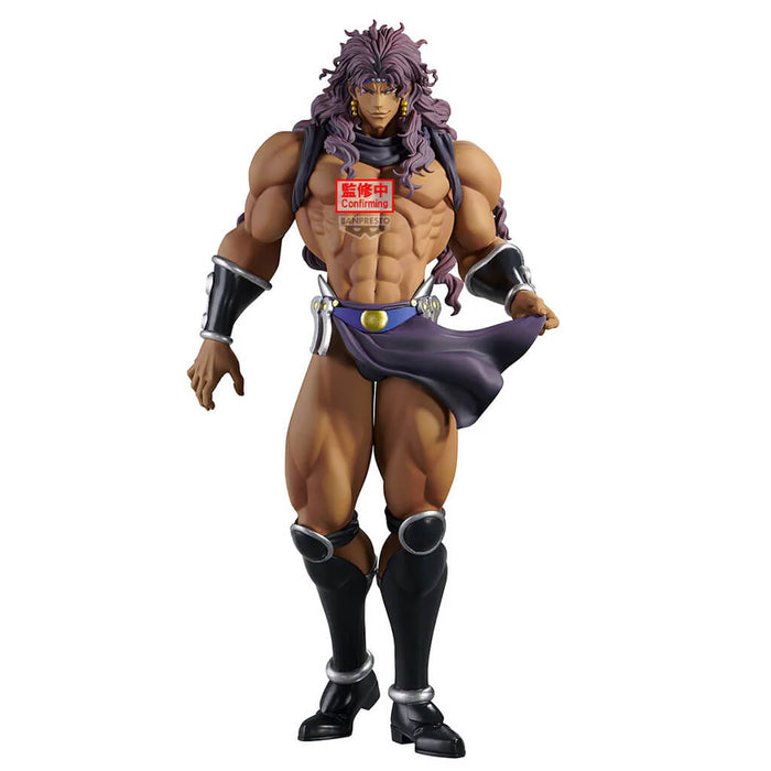 JOJO'S BIZARRE ADVENTURE BATTLE TENDENCY - KARS MOMETRIA FIGURE