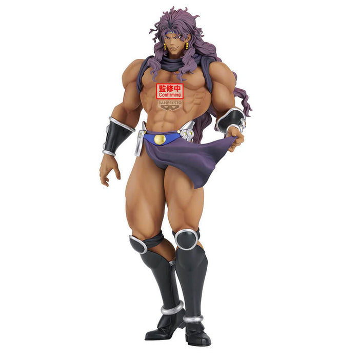 JOJO'S BIZARRE ADVENTURE BATTLE TENDENCY - KARS MOMETRIA FIGURE