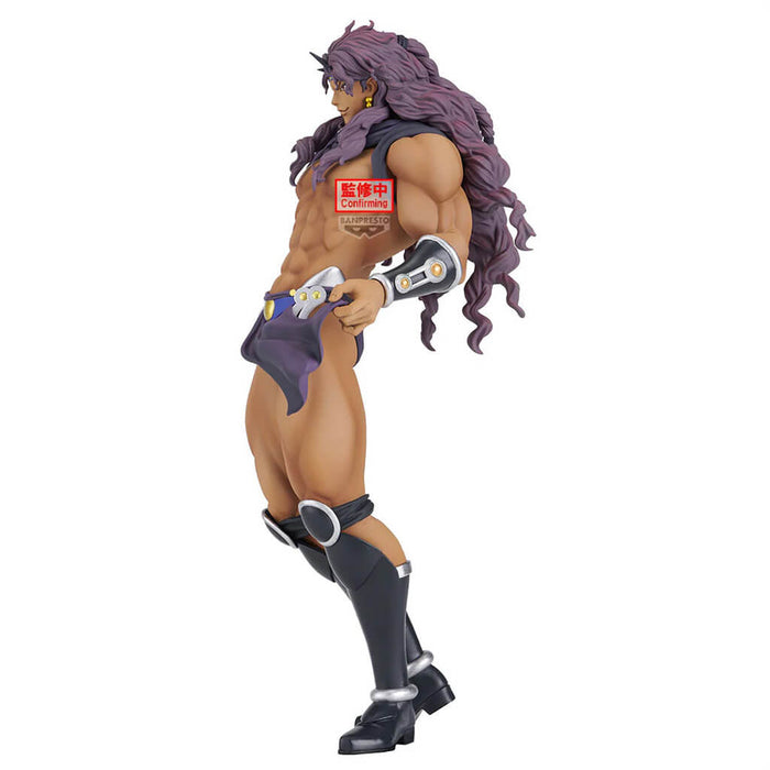 JOJO'S BIZARRE ADVENTURE BATTLE TENDENCY - FIGURINE KARS MOMETRIA