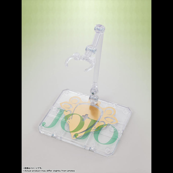 JOJO'S BIZARRE ADVENTURE BATTLE TIDE - FIGURA SH FIGUARTS DE JOSEPH JOESTAR