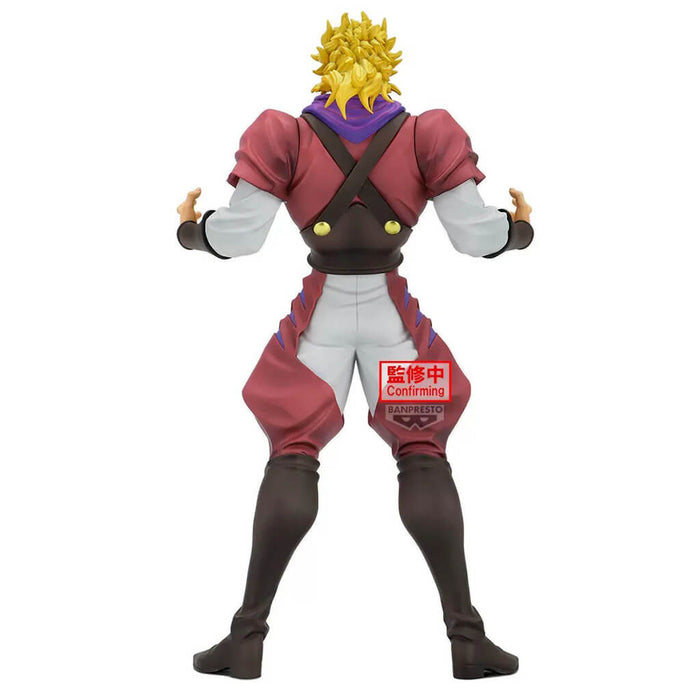 JOJO'S BIZARRE ADVENTURE STARDUST CRUSADERS - IGGY SOFVIMATES VOL.3 FIGURE