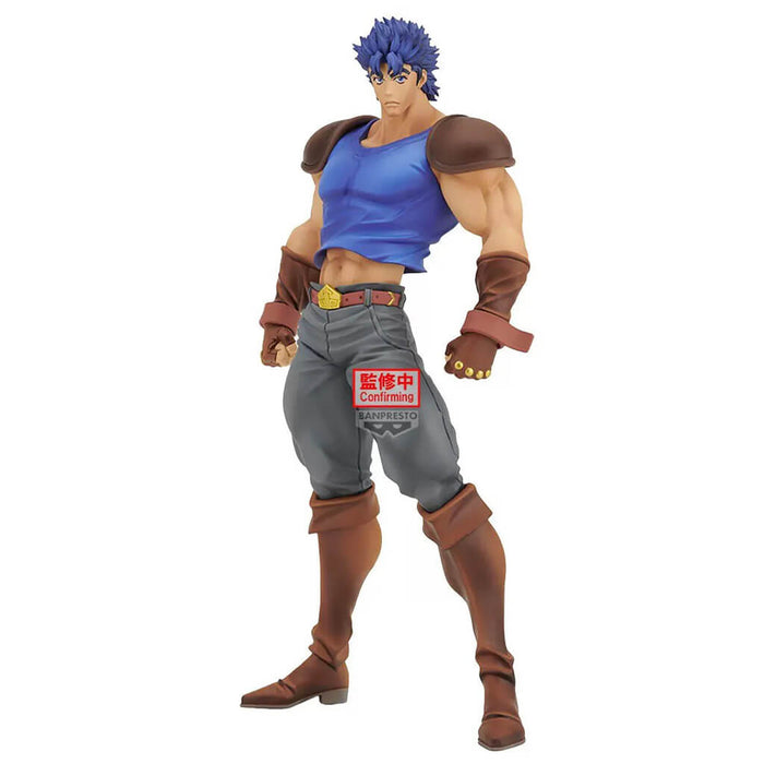 JOJO'S BIZARRE ADVENTURE STARDUST CRUSADERS - IGGY SOFVIMATES VOL.3 FIGURE