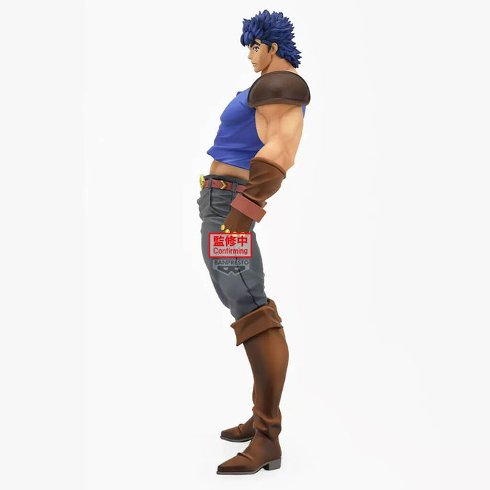 FIGURA DE JONATHAN JOESTAR MOMETRIA DE JOJO'S BIZARRE ADVENTURE PHANTOM BLOOD