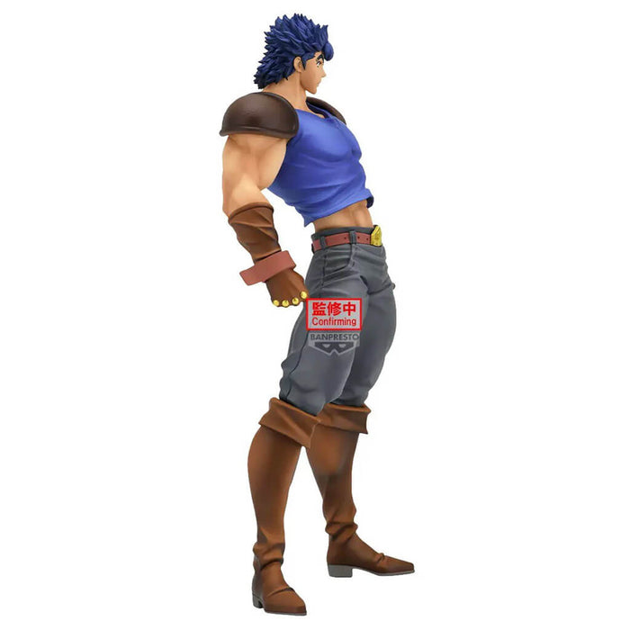 FIGURA DE JONATHAN JOESTAR MOMETRIA DE JOJO'S BIZARRE ADVENTURE PHANTOM BLOOD