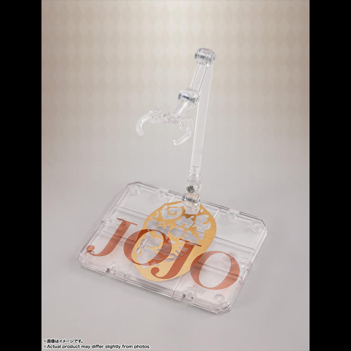 JOJO'S BIZARRE ADVENTURE PHANTOM BLOOD - FIGURA SH FIGUARTS DE JONATHAN JOESTAR