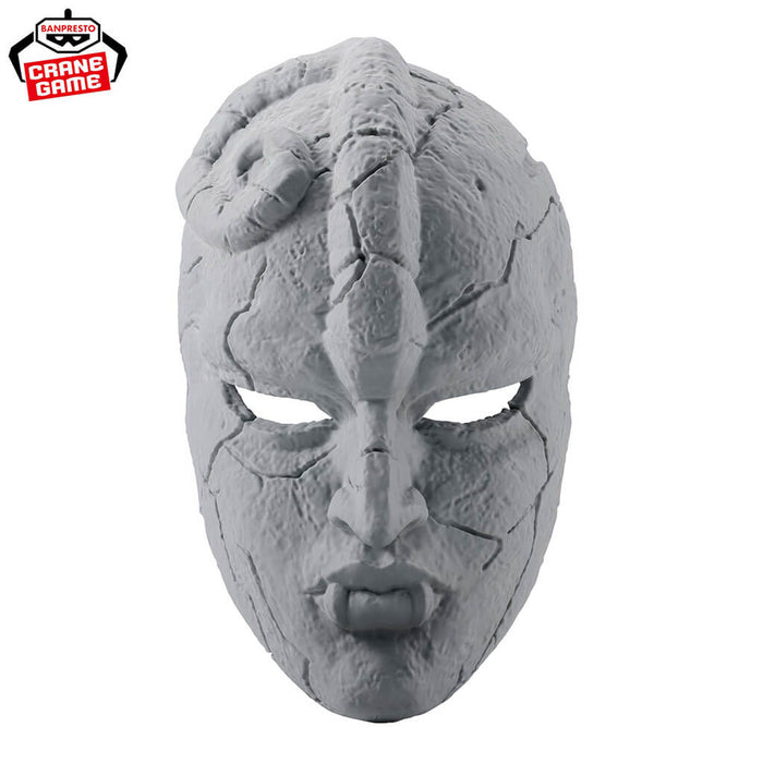 JOJO'S BIZARRE ADVENTURE PHANTOM BLOOD - STONE MASK