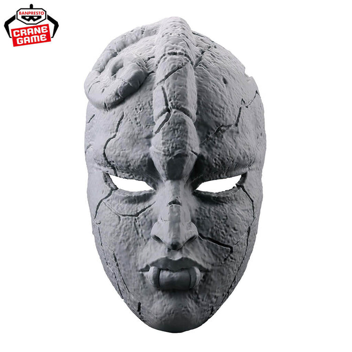 JOJO'S BIZARRE ADVENTURE PHANTOM BLOOD - STONE MASK