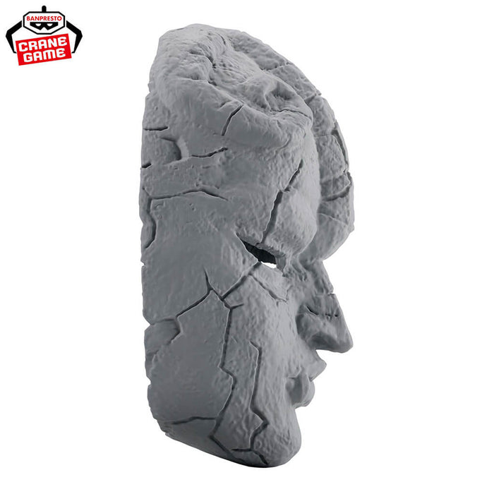 JOJO'S BIZARRE ADVENTURE PHANTOM BLOOD - STONE MASK
