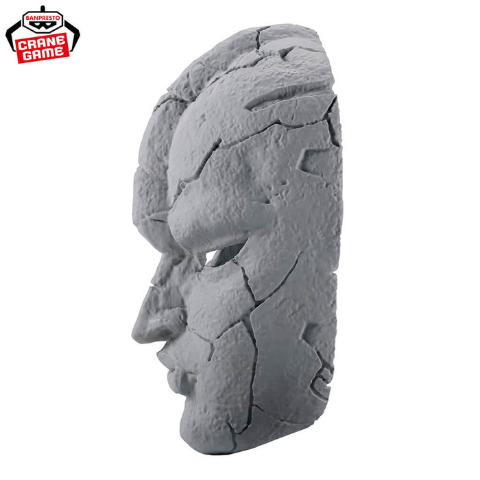 JOJO'S BIZARRE ADVENTURE PHANTOM BLOOD - STONE MASK