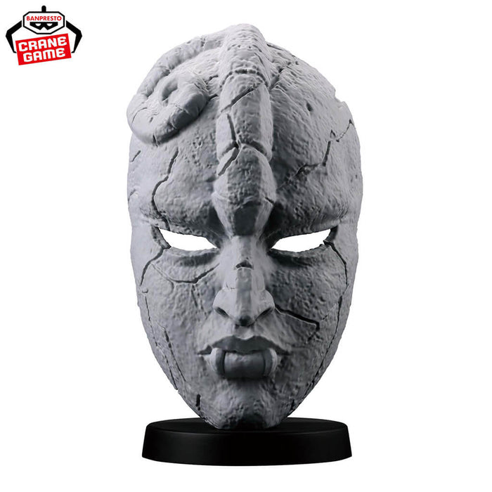 JOJO'S BIZARRE ADVENTURE PHANTOM BLOOD - STONE MASK