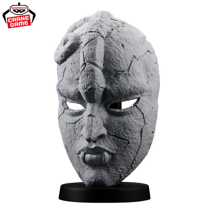 JOJO'S BIZARRE ADVENTURE PHANTOM BLOOD - STONE MASK