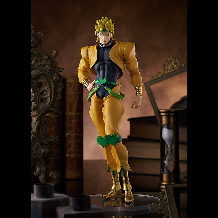 JOJO'S BIZARRE ADVENTURE STARDUST CRUSADERS - FIGURINE DIO POP UP PARADE