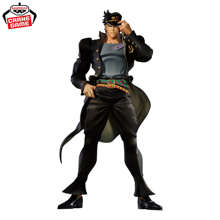 JOJO'S BIZARRE ADVENTURE STARDUST CRUSADERS - JOTARO KUJO MOMETRIA FIGURE