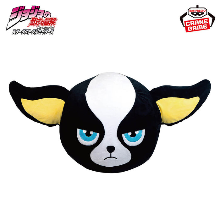 JOJO'S BIZARRE ADVENTURE STARDUST CRUSADERS - IGGY AIR