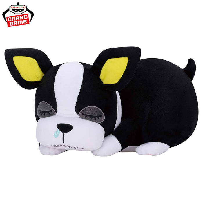 JOJO'S BIZARRE ADVENTURE STARDUST CRUSADERS - SUPER SOFT PLUSH TOY IGGY VOL.3