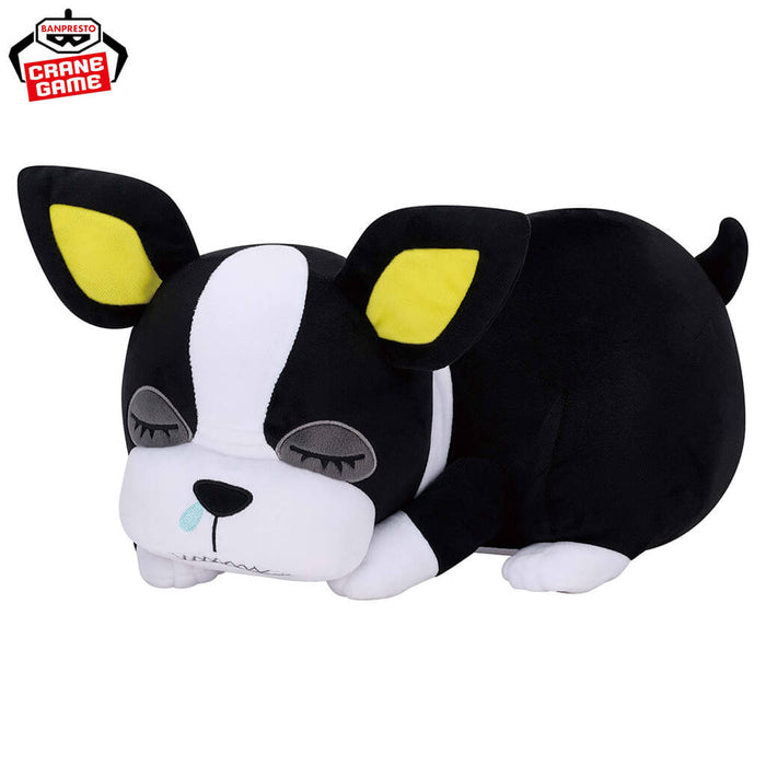 JOJO'S BIZARRE ADVENTURE STARDUST CRUSADERS - SUPER SOFT PLUSH TOY IGGY VOL.3