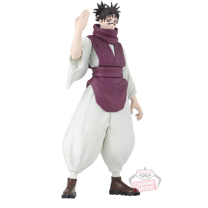 JUJUTSU KAISEN - FIGURINE CHOSO JUKON NO KATA JAPANDCO 1c