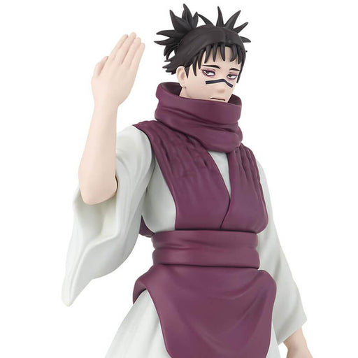 JUJUTSU KAISEN - FIGURINE CHOSO JUKON NO KATA JAPANDCO 2c