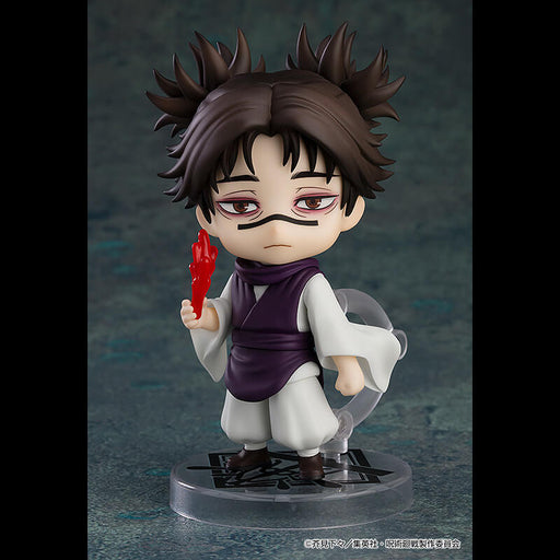 JUJUTSU KAISEN - FIGURINE CHOSO NENDOROID JAPANDCO 1c