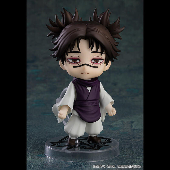 JUJUTSU KAISEN - FIGURINE CHOSO NENDOROID JAPANDCO 4c