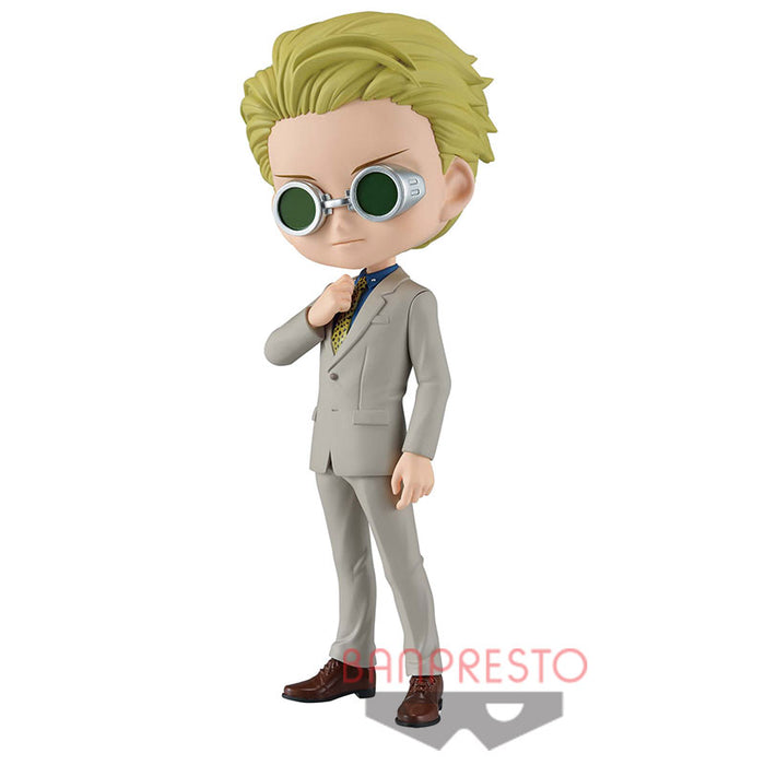 JUJUTSU KAISEN - FIGURINE KENTO NANAMI Q POSKET VER.A JAPANDCO 1