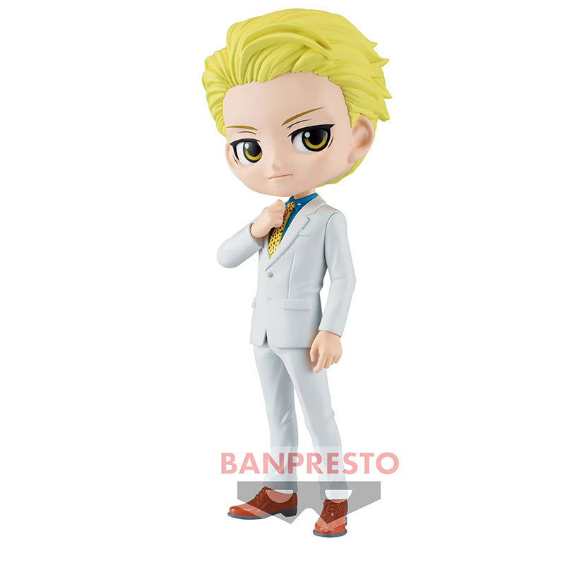JUJUTSU KAISEN - FIGURA KENTO NANAMI Q POSKET VER.B