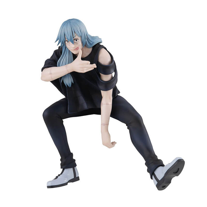 JUJUTSU KAISEN - FIGURINE MAHITO NOODLE STOPPER JAPANDCO 3