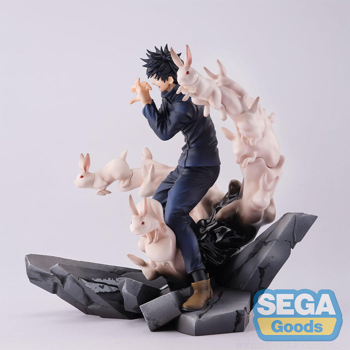 JUJUTSU KAISEN &#8211; FIGURINE MEGUMI FUSHIGURO ENCOUNTER VER. FiGURiZM JAPANDCO 4