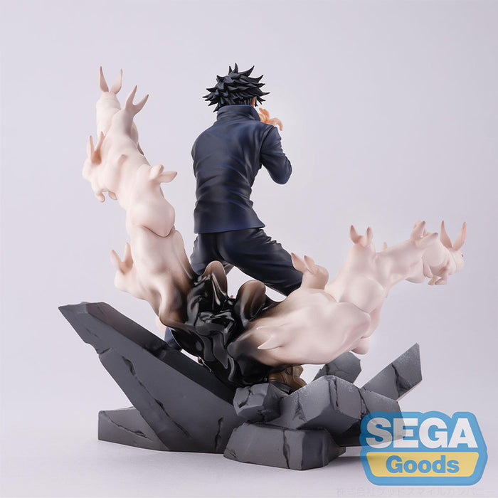 JUJUTSU KAISEN &#8211; FIGURINE MEGUMI FUSHIGURO ENCOUNTER VER. FiGURiZM JAPANDCO 6