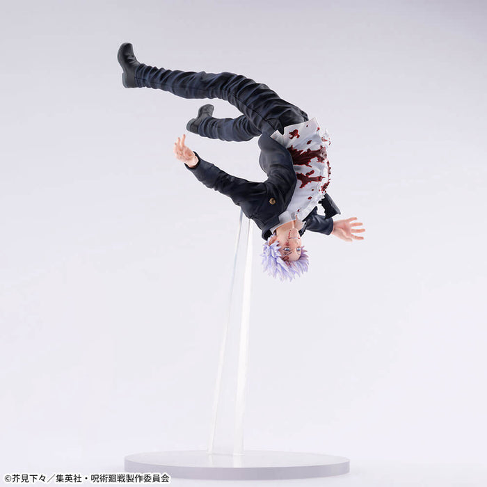 JUJUTSU KAISEN - FIGURINE SATORU GOJO AWAKENING FiGURiZM JAPANDCO 3