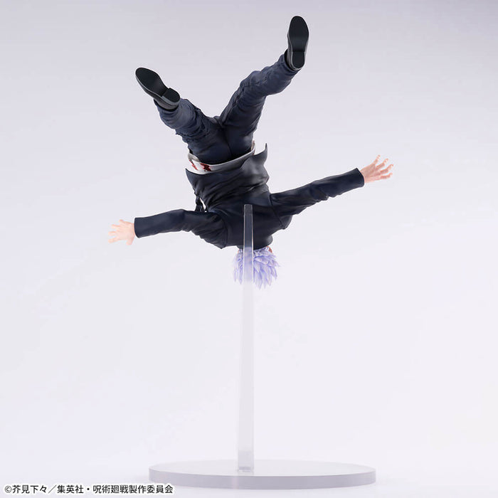 JUJUTSU KAISEN - FIGURINE SATORU GOJO AWAKENING FiGURiZM JAPANDCO 6