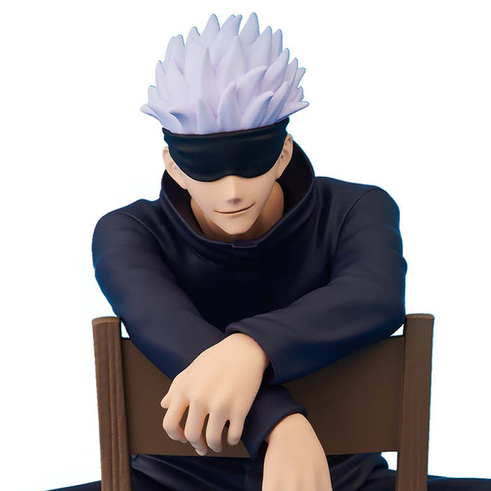 Figurine Satoru Gojo Break Time Collection 11 cm – Jujutsu Kaisen ...