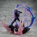 JUJUTSU KAISEN - FIGURINE SATORU GOJO HOLLOW PURPLE VER. DX FIGURE JAPANDCO 7c