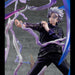 JUJUTSU KAISEN - FIGURINE SATORU GOJO HOLLOW PURPLE VER. DX FIGURE JAPANDCO 8c