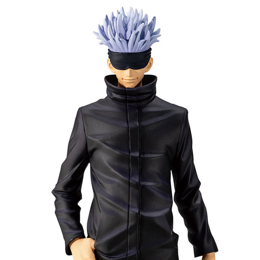 JUJUTSU KAISEN - FIGURINE SATORU GOJO JUKON NO KATA JAPANDCO 2