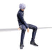 JUJUTSU KAISEN - FIGURINE SATORU GOJO KAIDAMA-TAMAORI PREMIUM CHOKONOSE JAPANDCO 5