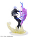 JUJUTSU KAISEN - FIGURINE SATORU GOJO KYOSHIKI MURASAKI VER. LUMINASTA JAPANDCO 4c