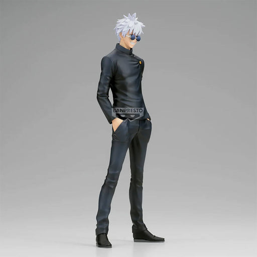 JUJUTSU KAISEN - FIGURINE SATORU GOJO (SPECIAL VER.) KING OF ARTIST JAPANDCO 2