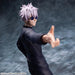 JUJUTSU KAISEN - FIGURINE SATORU GOJO STRONG DUO VER. LUMINASTA JAPANDCO 4c