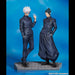 JUJUTSU KAISEN - FIGURINE SATORU GOJO TECHNICAL COLLEGE VER. 1-7 JAPANDCO 4