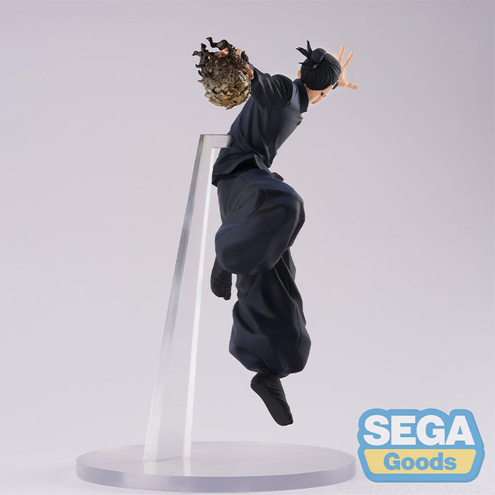 JUJUTSU KAISEN - FIGURINE SUGURU GETO FiGURiZM JAPANDCO 5