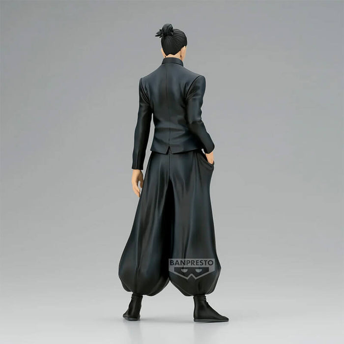 JUJUTSU KAISEN - FIGURINE SUGURU GETO (SPECIAL VER.) KING OF ARTIST JAPANDCO 4