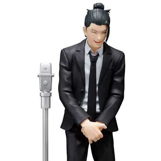 JUJUTSU KAISEN &#8211; FIGURINE SUGURU GETO SUIT VER. DIORAMA FIGURE JAPANDCO 2