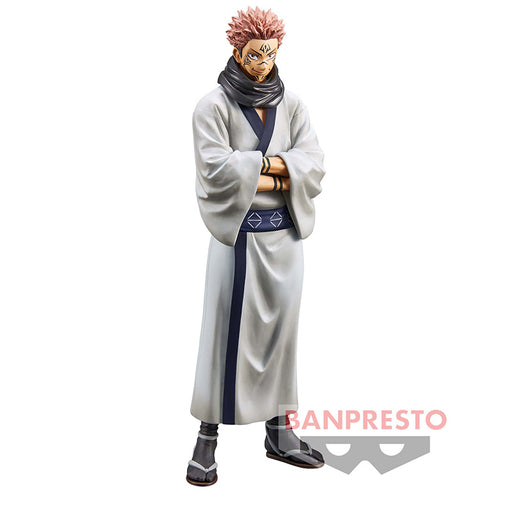 JUJUTSU KAISEN &#8211; FIGURINE SUKUNA KING OF ARTIST JAPANDCO 1