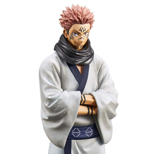 JUJUTSU KAISEN &#8211; FIGURINE SUKUNA KING OF ARTIST JAPANDCO 2