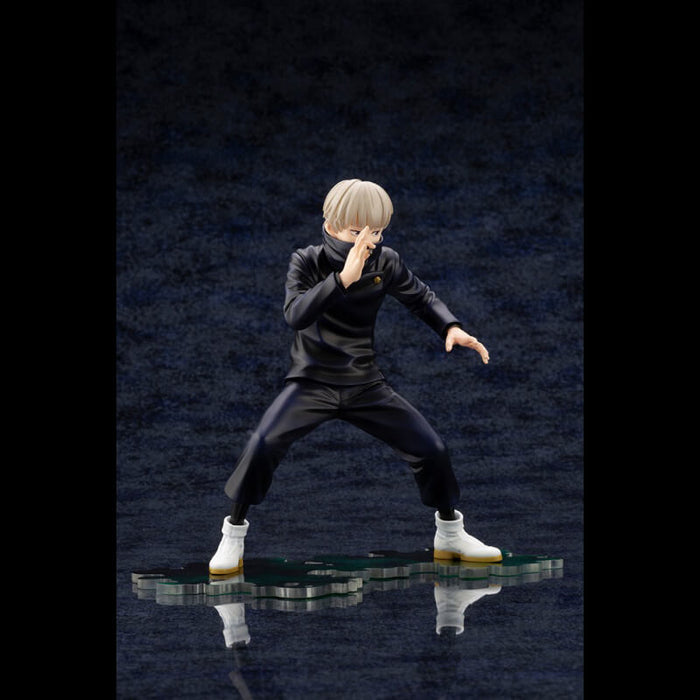 JUJUTSU KAISEN - FIGURINE TOGE INUMAKI ARTFXJ JAPANDCO 5c