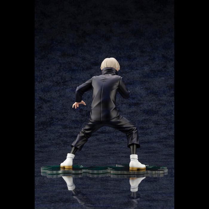 JUJUTSU KAISEN - FIGURINE TOGE INUMAKI ARTFXJ JAPANDCO 7c